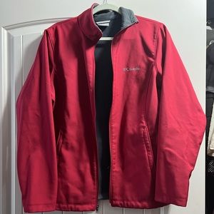 Columbia jacket